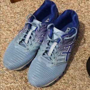 ASICS Gel Quantum 180 Running Shoes